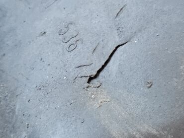 Радиаторы: Интеркулер Renaul 21, Turbo-D, 1991г.в. Оригинал б/у, из Германии — 11