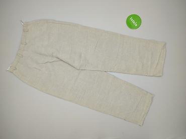 s zalando: Zaffiri, Spodnie materiałowe damskie, rozmiar M — 3