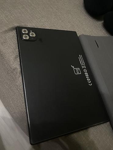 tab s5: Планшет, Samsung, память 512 ГБ, 5G, Б/у, Классический цвет - Черный — 5