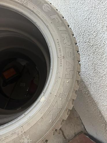 195 70 с: Зимние шины Firemax - Размер: 235/55 R18 - Индекс — 3