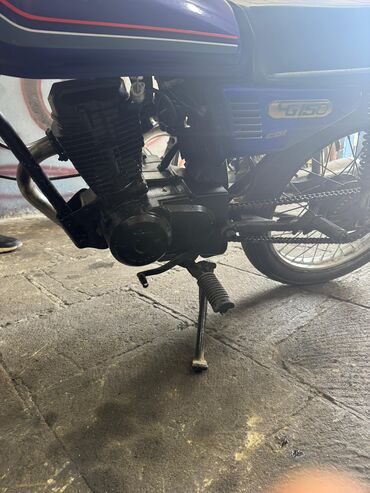 Honda - 2022, 150 sm3, 2023 il, 6000 km
