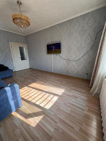 Продажа квартир: 2 комнаты, 61 м², Элитка, 5 этаж, Евроремонт — 7