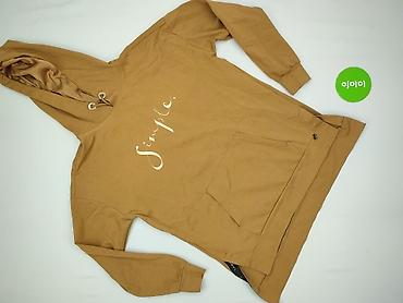 ciuch: Monnari, Bluza z kapturem damska, rozmiar S — 3