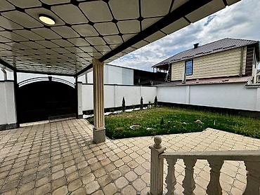 Продажа коттеджей и домов: 5 комнат, 250 м², 7 соток, Кок-Джар, Агентство недвижимости — 19