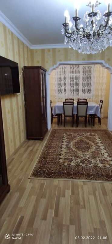 Köhnə tikili: Bakı, 3 otaqlı, Köhnə tikili, 100 kv. m -da lalafo.az — 18 Köhnə tikili: Bakı, 3 otaqlı, Köhnə tikili, 100 kv. m — 18