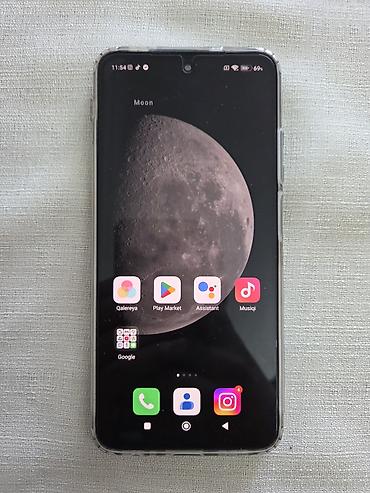 mi 4: Xiaomi Mi Note 10, rəng - Yaşıl, 
 Face ID, Barmaq izi — 2