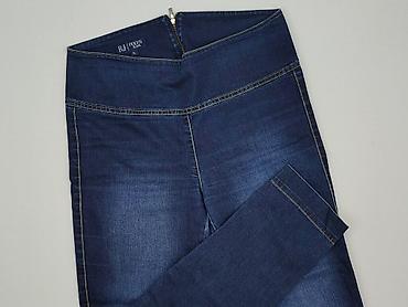 only limitless denim: Jeansy damskie, rozmiar XL — 1