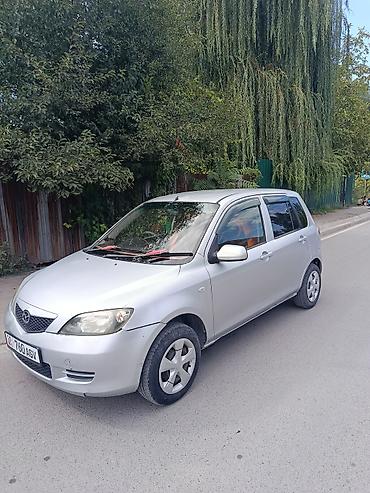 торпеда нексия: Mazda Demio: 2004 г., Бензин, Хэтчбэк — 2