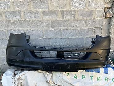 sprinter cdi: Продаю бампер мерседес спринтер 907 кузов в хорошем состоянии — 1
