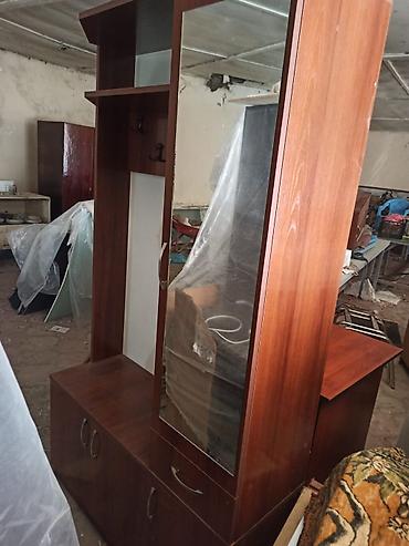 masa miska: Dest satılır. taxtı var ama matrasi yoxdur. sökülür haldadır deyə bele — 6