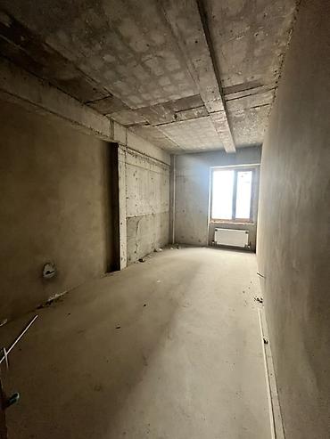 2х комнатная квартира: 2 комнаты, 73 м², Южная Магистраль Элитка, 3 этаж, ПСО (под самоотделку) — 6