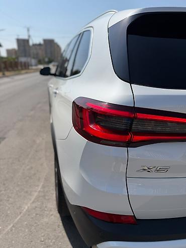x5 2018: BMW X5: 2022 г., 3 л, Бензин, Кроссовер — 6