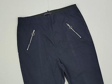 marks spencer eu: Marks & Spencer, Spodnie materiałowe damskie, rozmiar L — 1