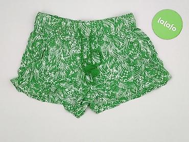 second hand second: H&M L.O.G.G., Szorty damskie, rozmiar XS — 2