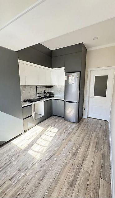 Продажа квартир: 2 комнаты, 71 м², 8 этаж, Евроремонт — 2