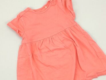 hm sukienka midi: Dress, 0-3 months, condition - Very good