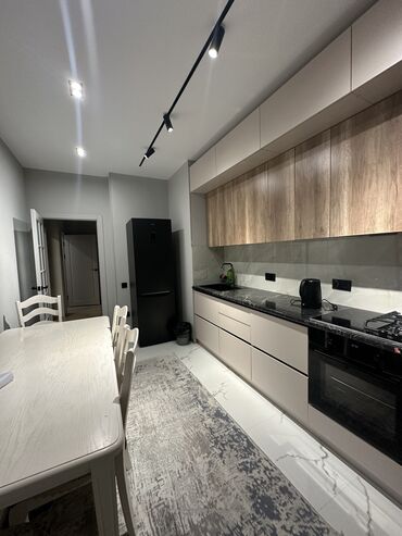 Долгосрочная аренда квартир: 2 комнаты, Риэлтор, Без подселения — 5