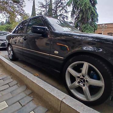 metsedes 17 disqiler: İşlənmiş Disk təkər Mercedes-Benz R 17, 5 Boltlu — 4