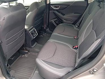 Subaru: Subaru Forester: 2020 г., 2.5 л, Вариатор, Бензин, Кроссовер — 7