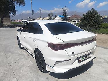 фары byd e2: BYD E3: 2020 г., 0.1 л, Автомат, Электромобиль, Седан — 4