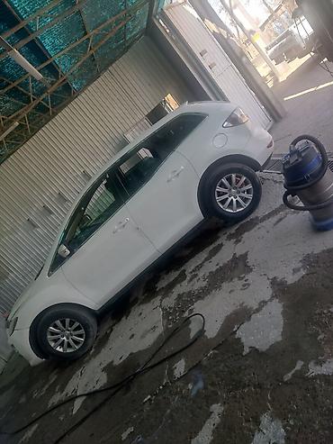 mazda sx 7: Mazda CX-7: 2011 г., 2.4 л, Бензин, Кроссовер — 1