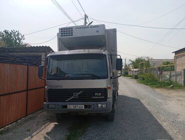 джили монджаро в бишкеке: Продаю Вольво фл 6 холодильник,1999 года выпуска.Бишкек.10000 долларов