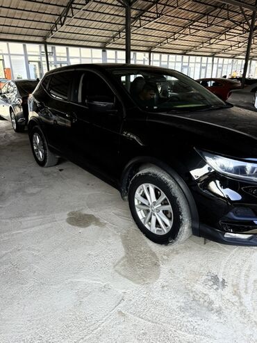 шевроле каптива бишкек: Nissan Qashqai: 2019 г., 2 л, Вариатор, Бензин, Кроссовер