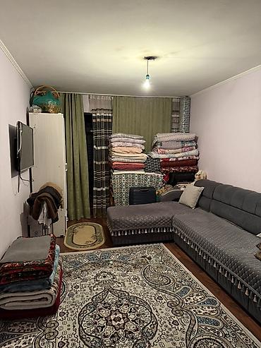 Продажа квартир: 2 комнаты, 47 м², 104 серия, 2 этаж, Косметический ремонт — 2