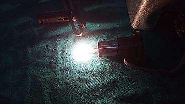Ostali medicinski proizvodi: Okulari Objektivi Sijalice Izvor svetla Mikroskop VI Kao sa slika — 18