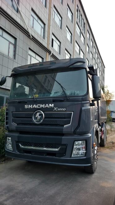 шины бишкек дордой цены: Жүк ташуучу унаа, Shacman
