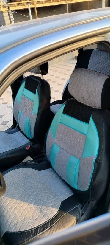 Daewoo: Daewoo Nexia: 2010 г., 1.5 л, Механика, Седан — 5