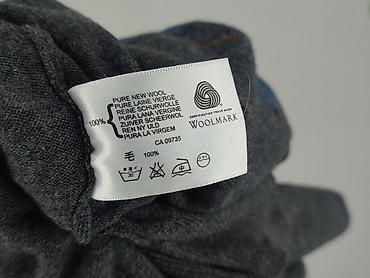 samsoe samsoe bluza: Sweter dla mężczyzn, rozmiar XL — 5