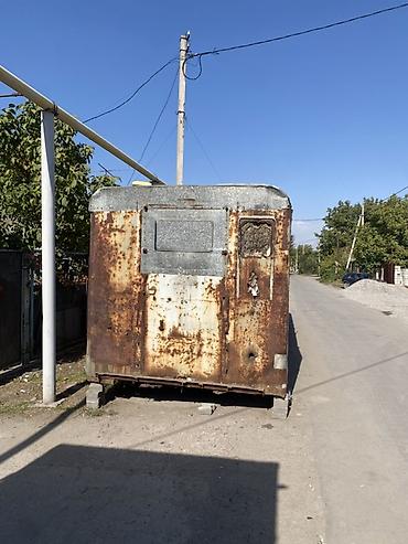 морозильные контейнер: Продаётся холодильный контейнер — 4