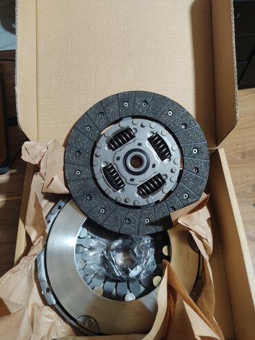 Çaşqa, feredo diskləri: Hyundai i30, 2012 il, Analoq, Yeni