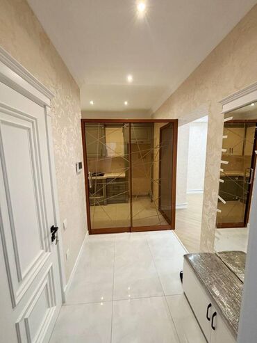 Yeni tikili: Binəqədi qəs., 2 otaqlı, Yeni tikili, m. Azadlıq Prospekti, 67 kv. m — 7