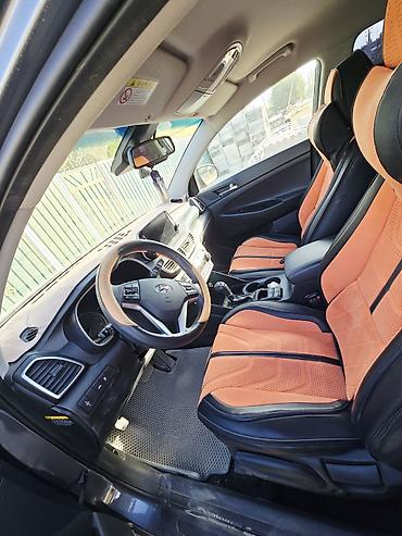 Hyundai Tucson: 2019 г., 1.6 л, Автомат, Дизель, Кроссовер at lalafo.kg Hyundai Tucson: 2019 г., 1.6 л, Автомат, Дизель, Кроссовер