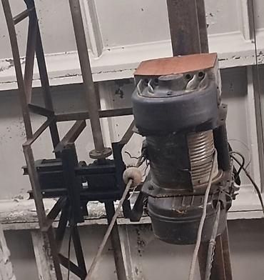 Другое оборудование для производства: Продаю кран балки разного размера. Ширина пролёт: 9метров; 7.5метров; — 11