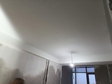 Потолочный гипсокартон: Делаем гипсокартон Гипсокартон любой сложности качественно и надёжно — 17