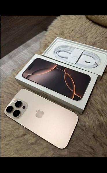 iphone 2: IPhone 15 Pro, Qızılı, Simsiz şarj — 2