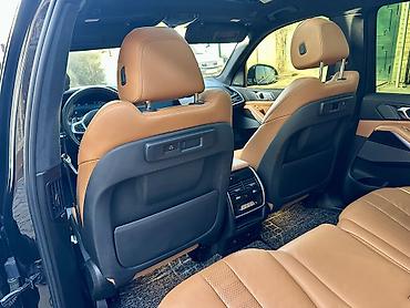 BMW: BMW X7: 2019 г., 3 л — 11
