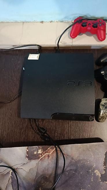 pes 13 oyun: Qiymət razılaşma yolu ilə Məhsul: Sony PlayStation oyun konsolları — 3