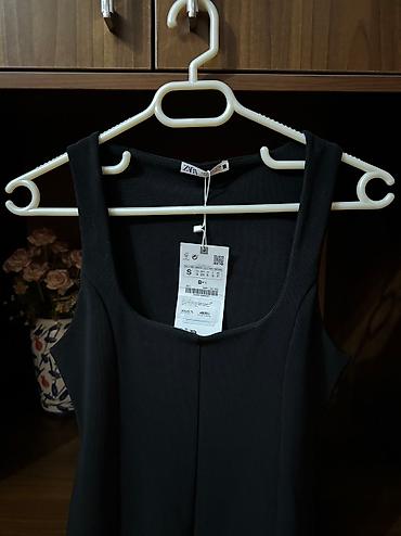 36: Gündəlik don, Midi, Zara, S — 3