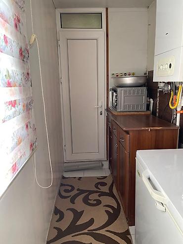 Mənzil kirayələyirəm: 5 otaqlı, 95 kv. m — 12