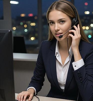 Peşəkar Müştəri Dəstəyi Xidməti - 7/24 onlayn və telefon vasitəsilə lalafo.az -da Peşəkar Müştəri Dəstəyi Xidməti - 7/24 onlayn və telefon vasitəsilə