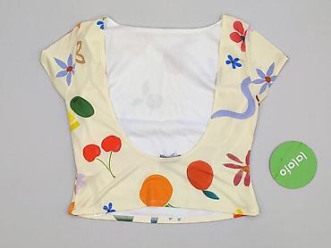 bluzki asos: ASOS Design, Top damski, rozmiar M — 3