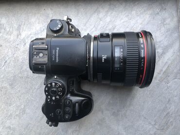 фотоаппарат никон: 4K Panasonic Lumix GH4 — беззеркальная камера с байонетом Micro Four