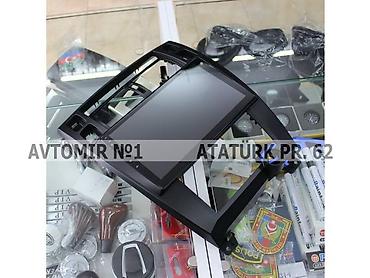 Мониторы: Kia sportage 2008 android monitor 🚙🚒 ünvana və bölgələrə ödənişli — 1