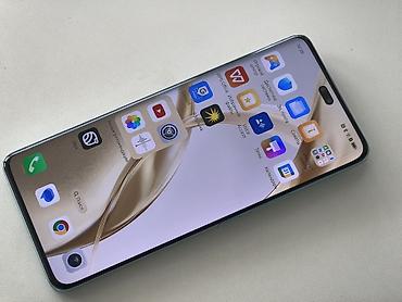 iphone 4s 64: Honor 200 Pro, 512 GB, rəng - Yaşıl — 4
