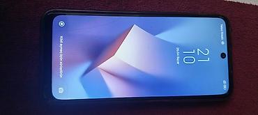 redmi 10 128: Xiaomi 128 GB, rəng - Göy — 1