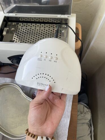 маникюрный стол: Продаю все для педикюра